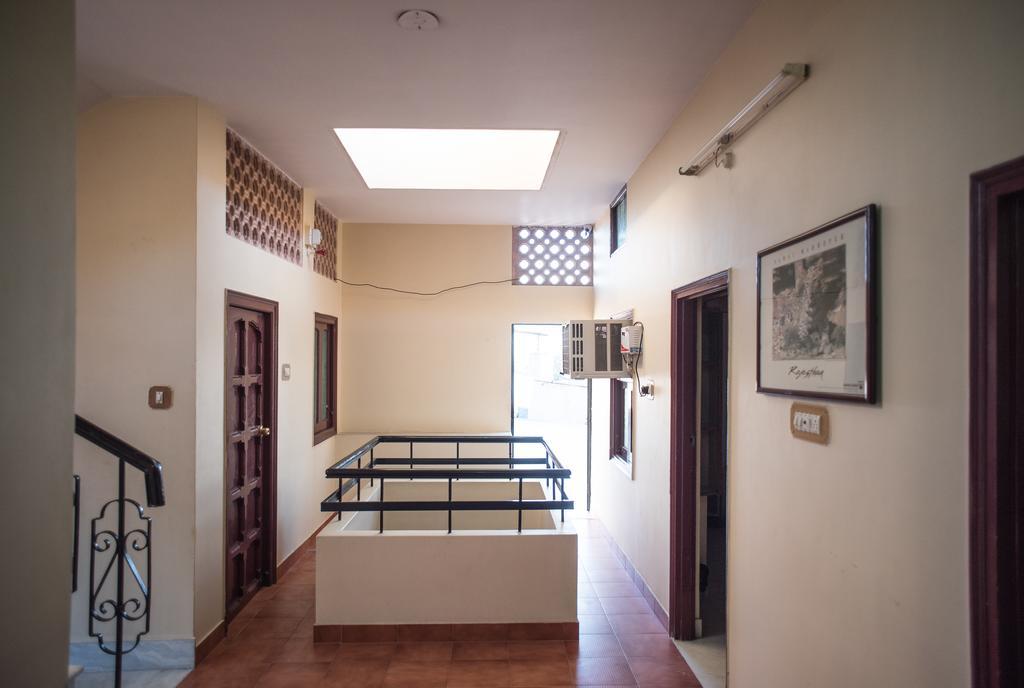 Jee Ri Haveli Ξενοδοχείο Τζοντχπούρ Εξωτερικό φωτογραφία