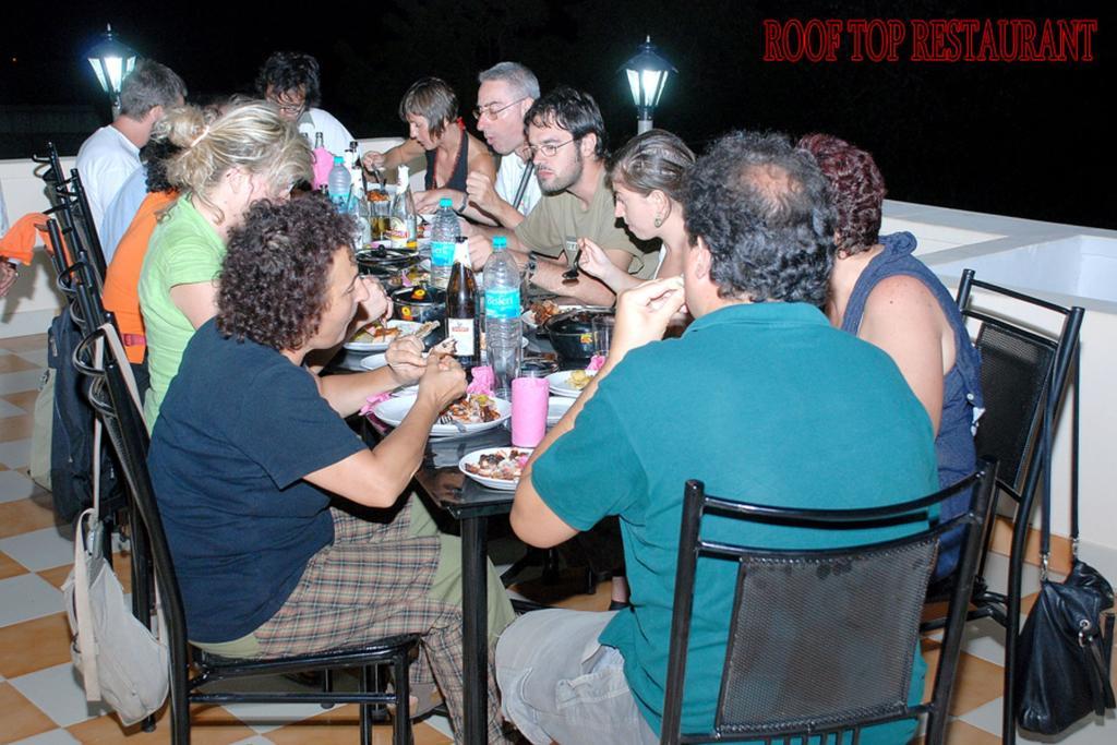 Jee Ri Haveli Ξενοδοχείο Τζοντχπούρ Εξωτερικό φωτογραφία