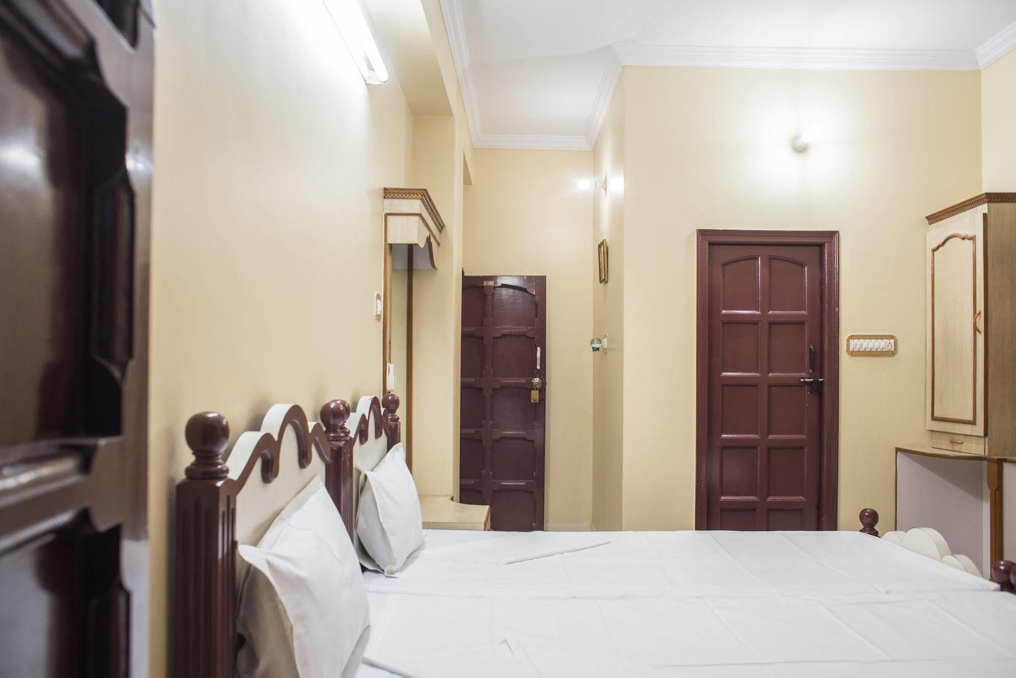 Jee Ri Haveli Ξενοδοχείο Τζοντχπούρ Εξωτερικό φωτογραφία