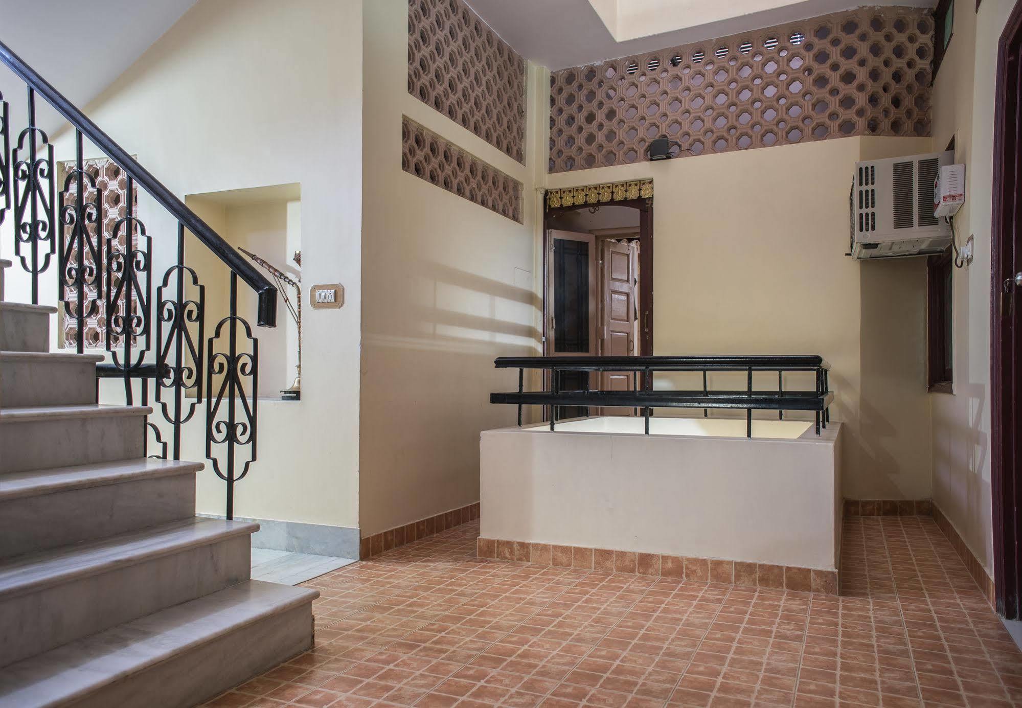 Jee Ri Haveli Ξενοδοχείο Τζοντχπούρ Εξωτερικό φωτογραφία